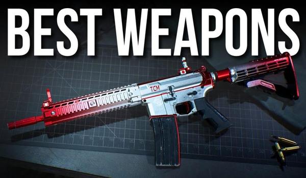 三角洲哪把枪能装镭射最多（三角洲哪把枪装镭射最厉害）